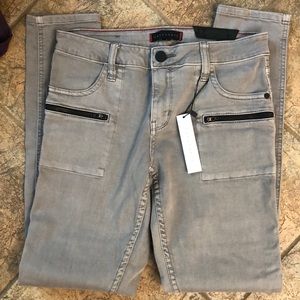 Sanctuary size 27, gray